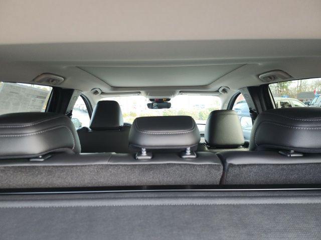 2026 Mazda CX-50 Hybrid Premium Plus