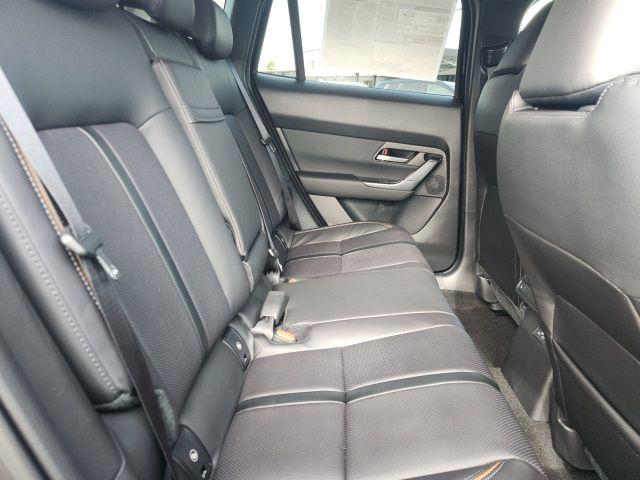 2026 Mazda CX-50 Hybrid Premium Plus