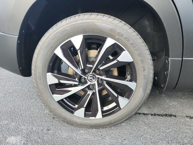2026 Mazda CX-50 Hybrid Premium Plus