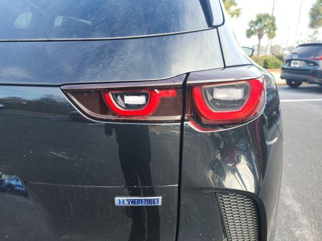 2026 Mazda CX-50 Hybrid Premium Plus