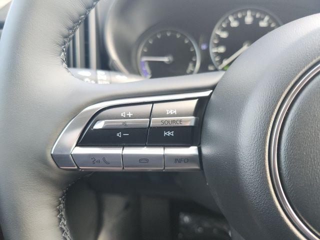 2026 Mazda CX-50 Hybrid Premium Plus
