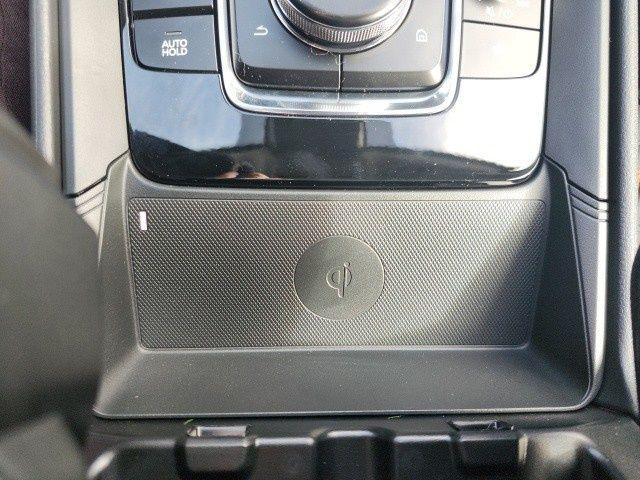 2026 Mazda CX-50 Hybrid Premium Plus