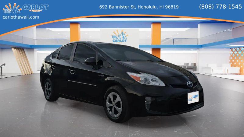 2015 Toyota Prius Four for sale in Honolulu, HI