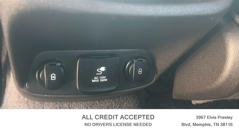 2019 Hyundai Santa Fe Ultimate 2.0T