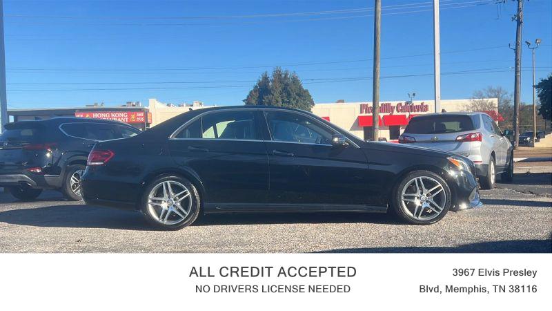 2016 Mercedes-Benz 400 E 400 for sale in Memphis, TN
