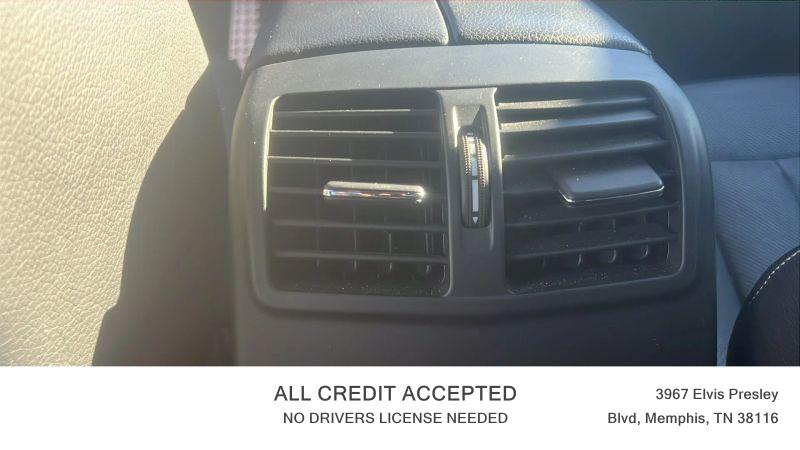 2016 Mercedes-Benz 400 E 400