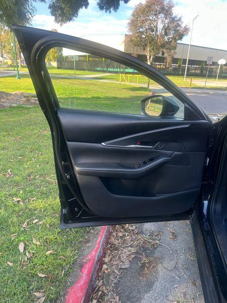 2021 Mazda CX-30 Select