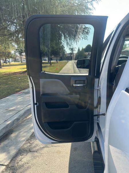 2016 Chevrolet Silverado 1500 LS