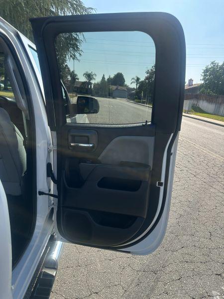 2016 Chevrolet Silverado 1500 LS