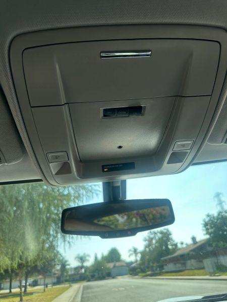2016 Chevrolet Silverado 1500 LS