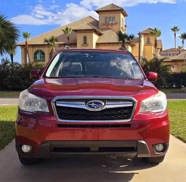 2015 Subaru Forester 2.5i Limited for sale in Daytona Beach, FL