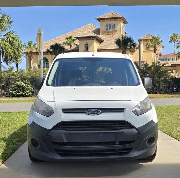 2018 Ford Transit Connect XL for sale in Daytona Beach, FL
