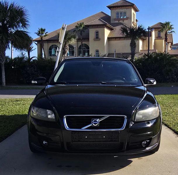 2010 Volvo C30 T5 for sale in Daytona Beach, FL
