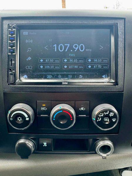 2011 GMC Sierra 1500 SL