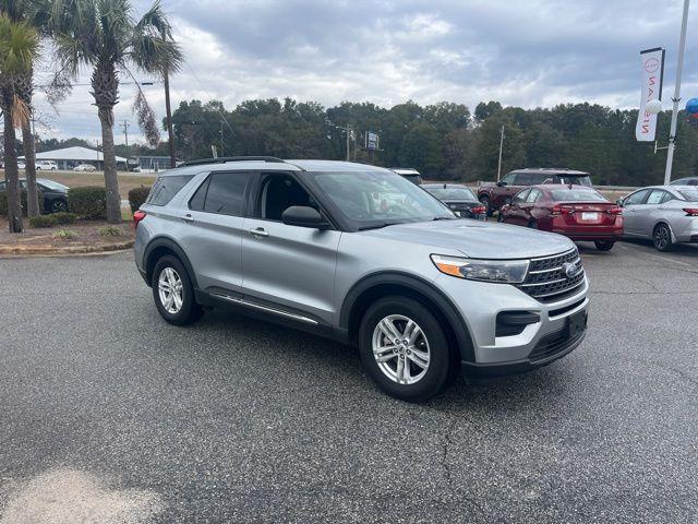 2020 Ford Explorer XLT for sale in Albany, GA