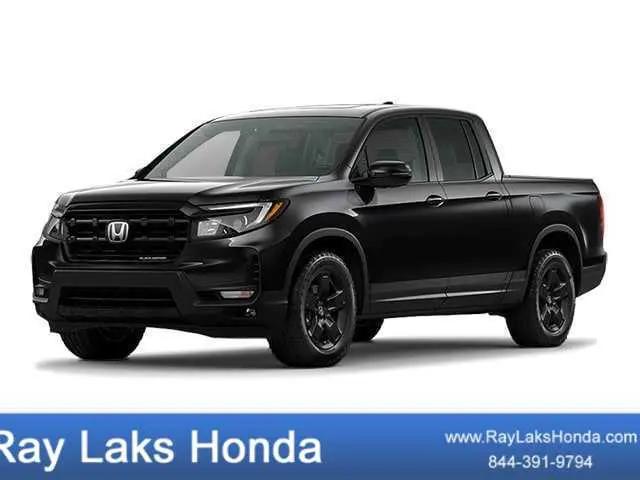 2026 Honda Ridgeline Black Edition for sale in Orchard Park, NY