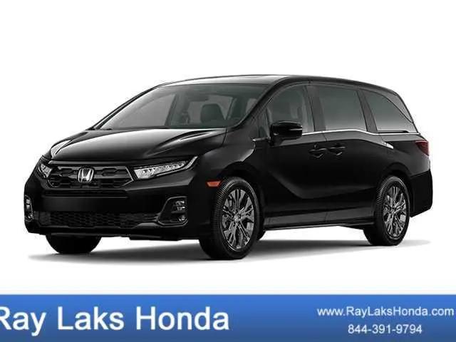 2026 Honda Odyssey Touring for sale in Orchard Park, NY