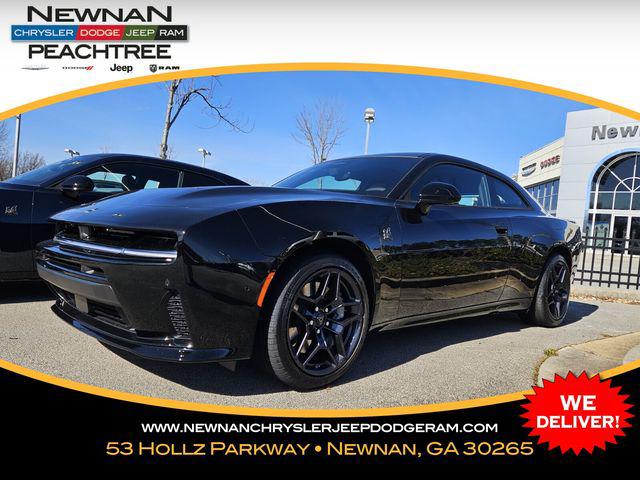 2026 Dodge Charger Scat Pack Plus 2-Door AWD for sale in Newnan, GA