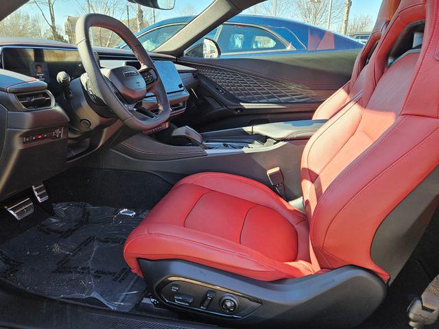 2026 Dodge Charger Scat Pack Plus 2-Door AWD