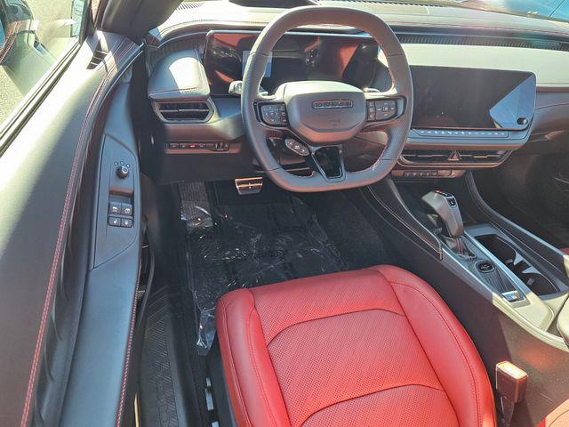 2026 Dodge Charger Scat Pack Plus 2-Door AWD