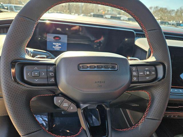 2026 Dodge Charger Scat Pack Plus 2-Door AWD