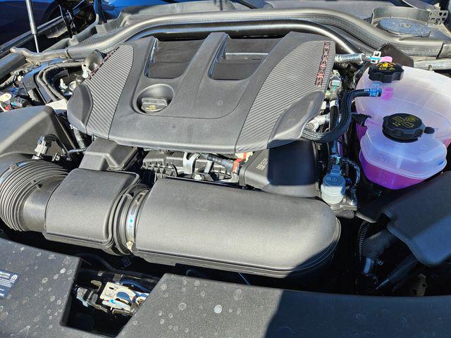 2026 Dodge Charger Scat Pack Plus 2-Door AWD