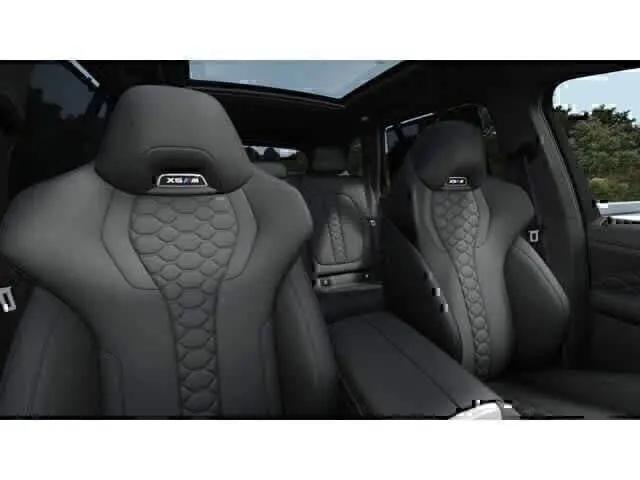 2026 BMW X5 M Competition