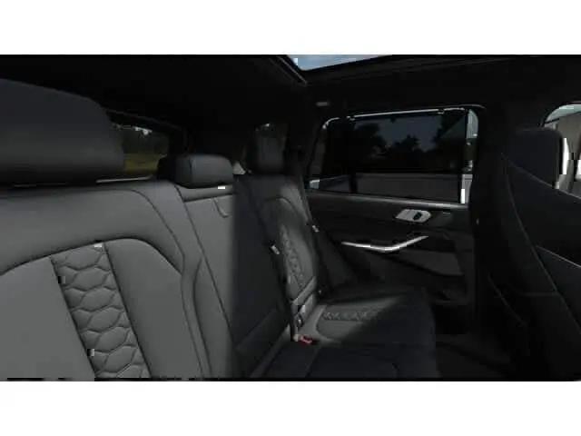 2026 BMW X5 M Competition