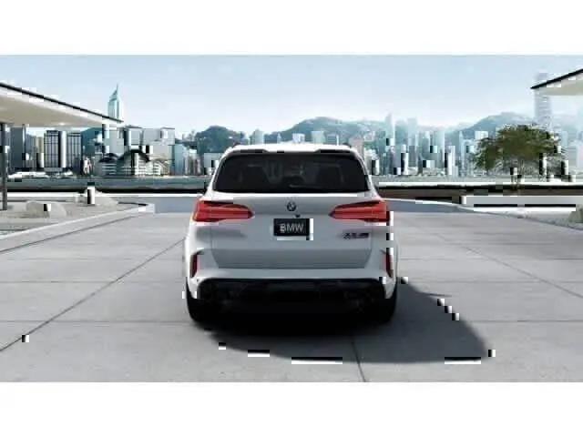 2026 BMW X5 M Competition
