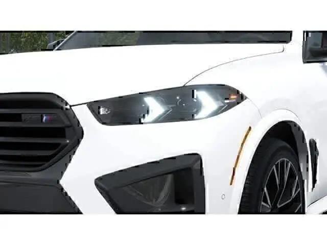2026 BMW X5 M Competition