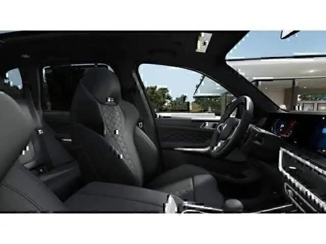 2026 BMW X5 M Competition