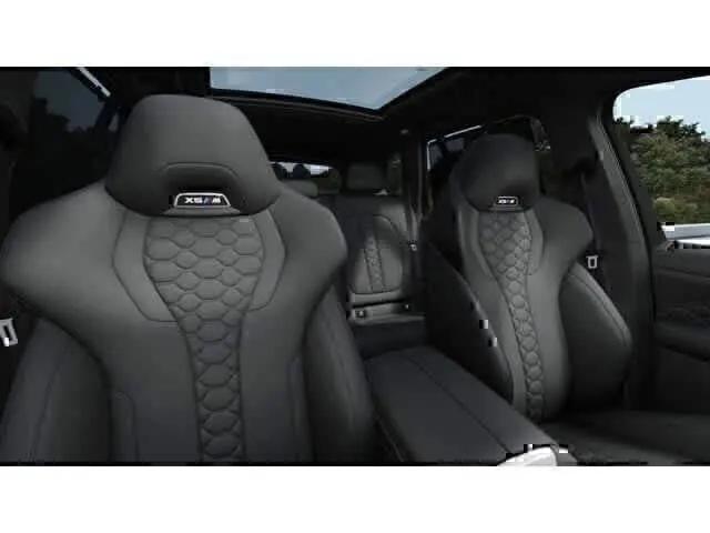 2026 BMW X5 M Competition