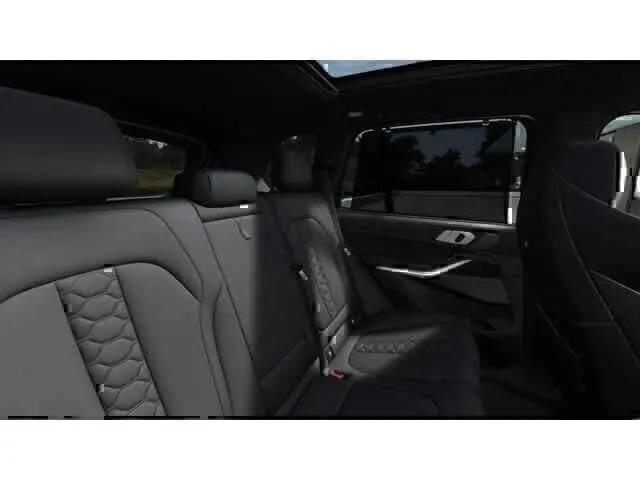 2026 BMW X5 M Competition