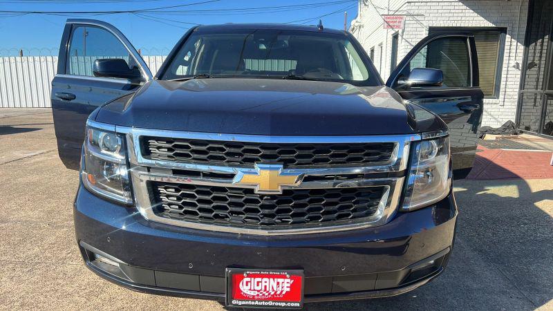 2018 Chevrolet Suburban LT for sale in Dallas, TX