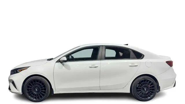 2023 Kia Forte LXS for sale in Miami, FL