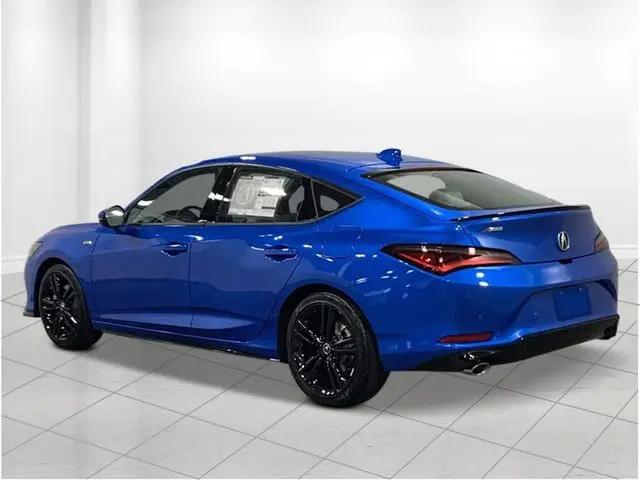 2026 Acura Integra FWD A-Spec with Technology