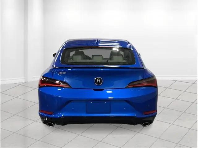 2026 Acura Integra FWD A-Spec with Technology