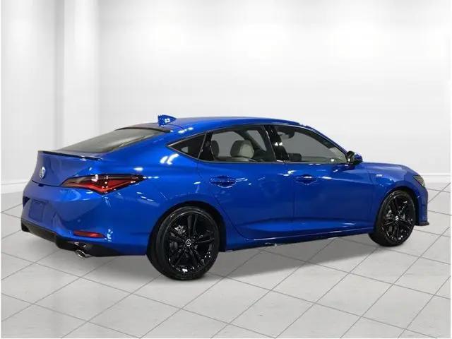 2026 Acura Integra FWD A-Spec with Technology