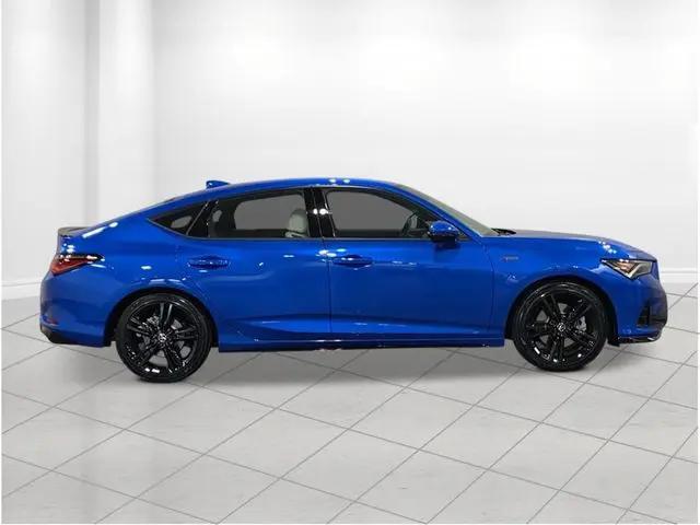 2026 Acura Integra FWD A-Spec with Technology