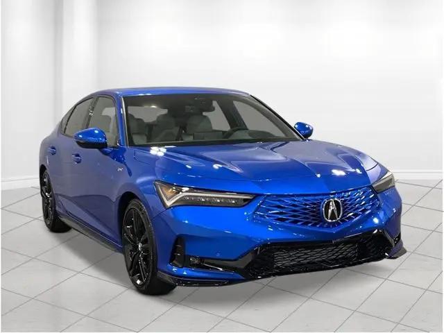 2026 Acura Integra FWD A-Spec with Technology