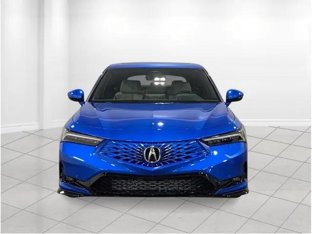 2026 Acura Integra FWD A-Spec with Technology