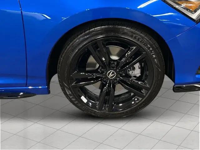 2026 Acura Integra FWD A-Spec with Technology