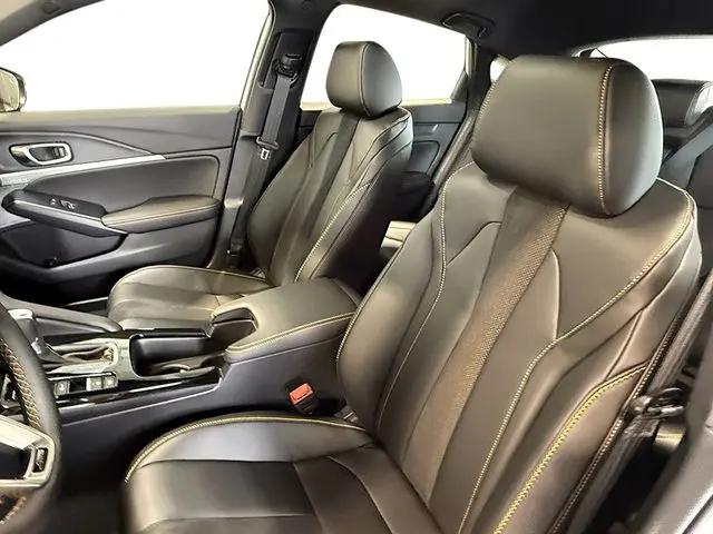 2026 Acura Integra FWD A-Spec with Technology