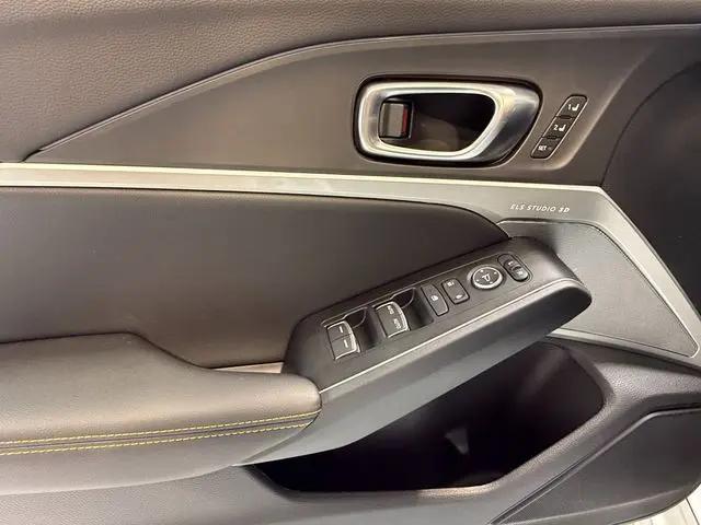 2026 Acura Integra FWD A-Spec with Technology