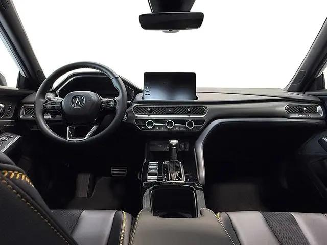 2026 Acura Integra FWD A-Spec with Technology