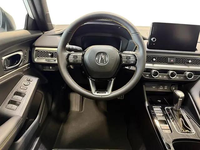 2026 Acura Integra FWD A-Spec with Technology