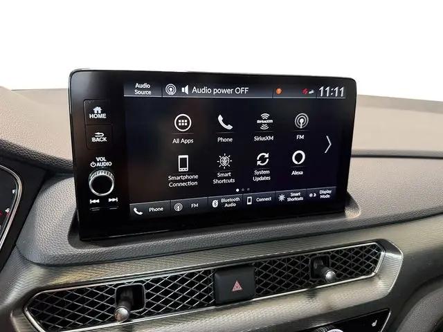 2026 Acura Integra FWD A-Spec with Technology
