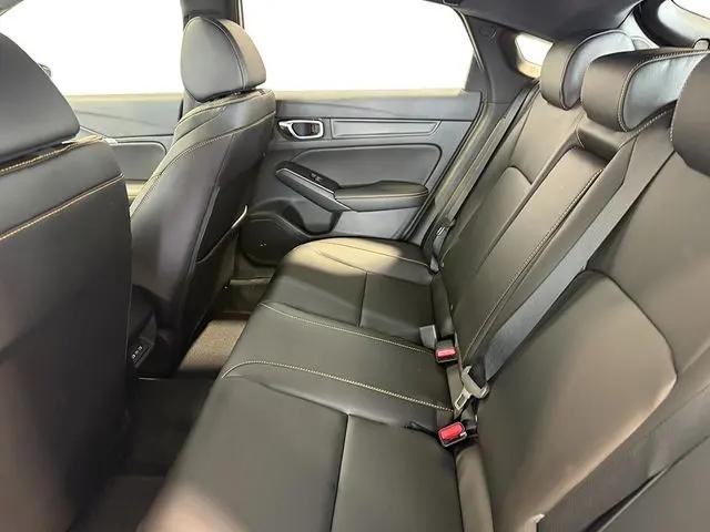2026 Acura Integra FWD A-Spec with Technology