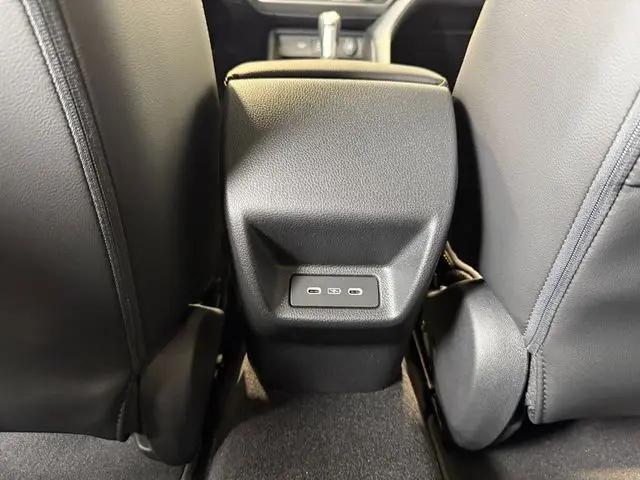 2026 Acura Integra FWD A-Spec with Technology