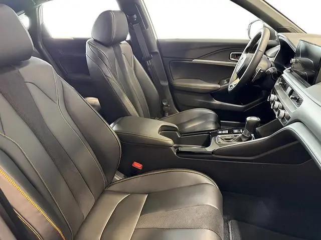 2026 Acura Integra FWD A-Spec with Technology